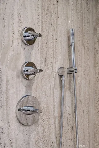 maste rshower