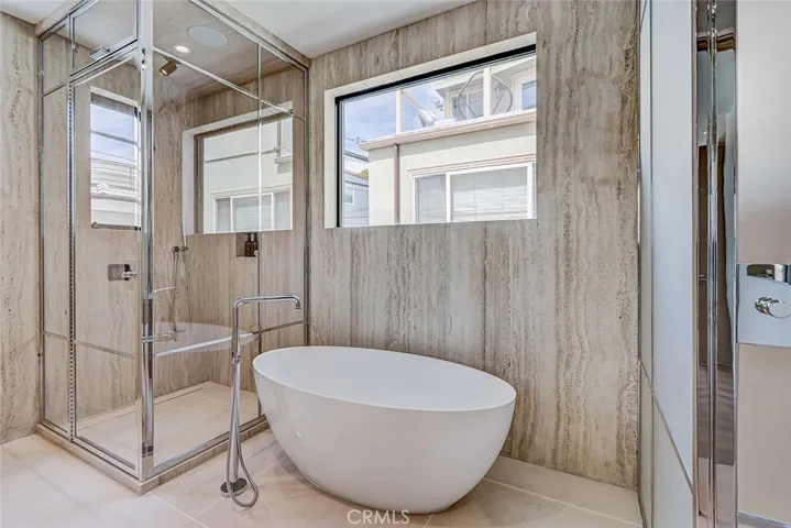 master shower