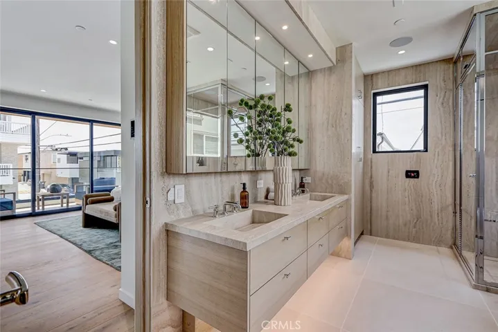 master shower