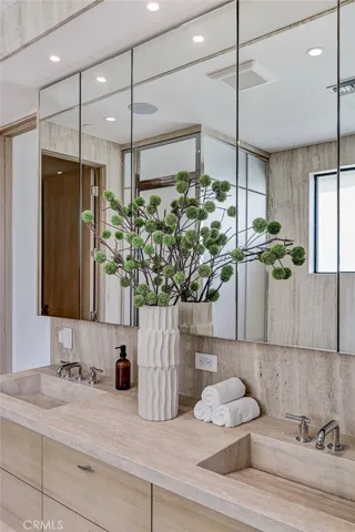 master shower
