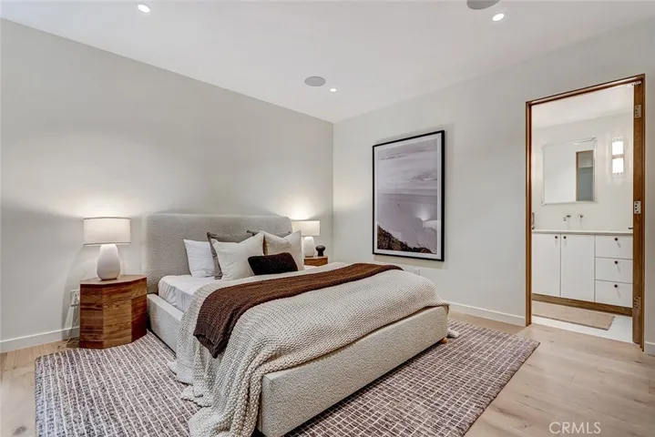 bedroom #2
