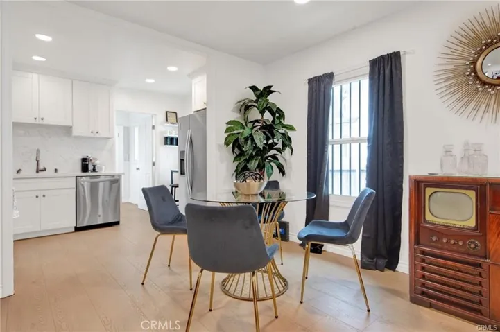 rented front unit