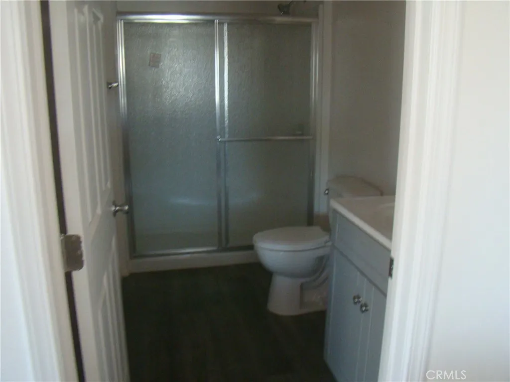 Front Bath