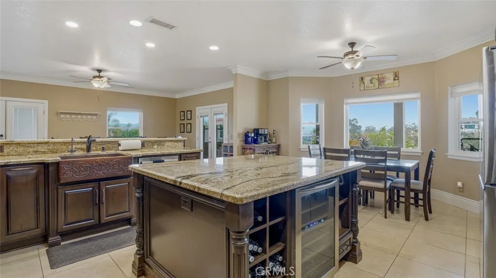 Lovely Kitchen Island