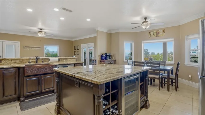 Lovely Kitchen Island