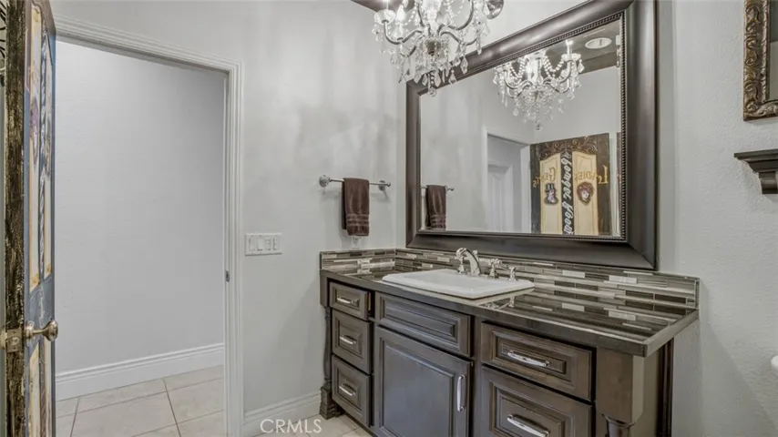 Hall Bathroom