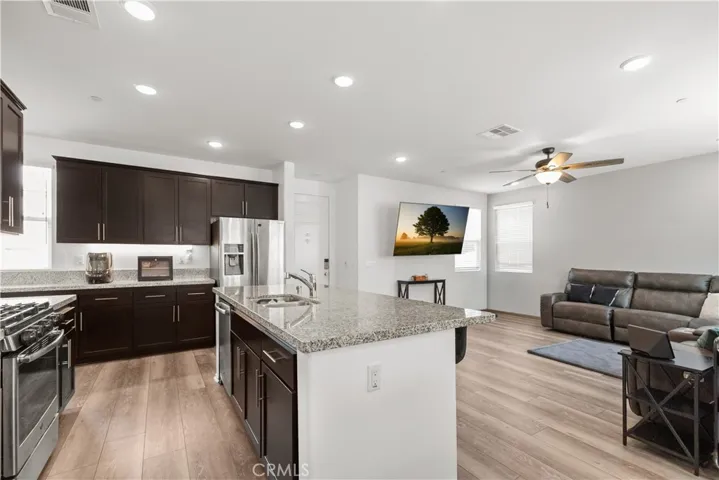 921 Bluebell, Beaumont, California 92223