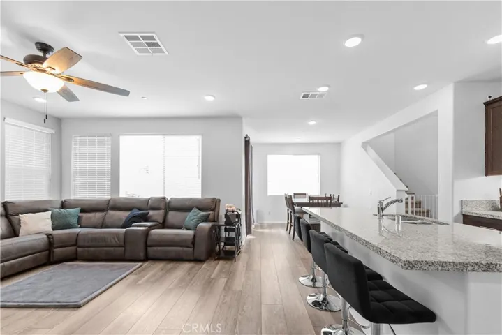 921 Bluebell, Beaumont, California 92223
