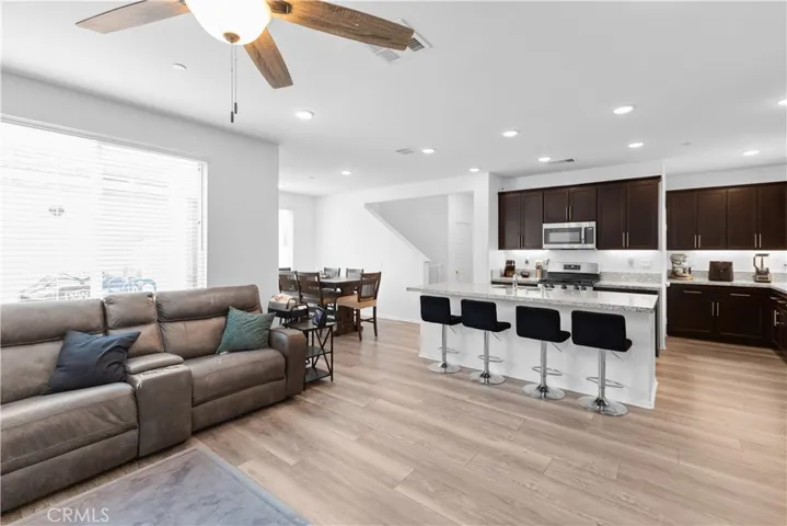 921 Bluebell, Beaumont, California 92223