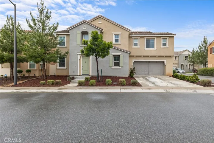 921 Bluebell, Beaumont, California 92223
