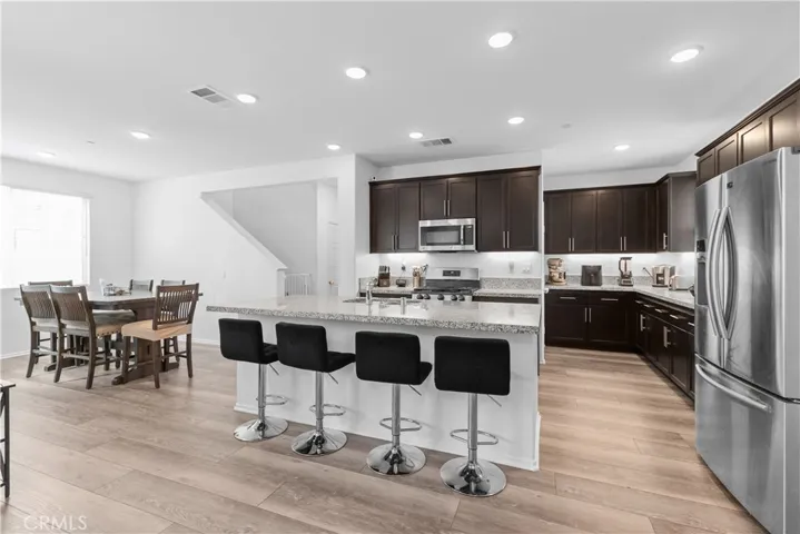 921 Bluebell, Beaumont, California 92223