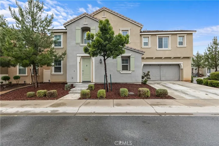 921 Bluebell, Beaumont, California 92223