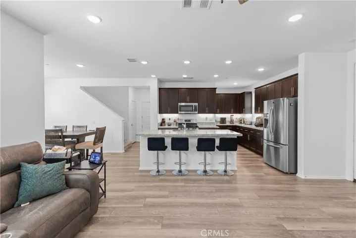 921 Bluebell, Beaumont, California 92223