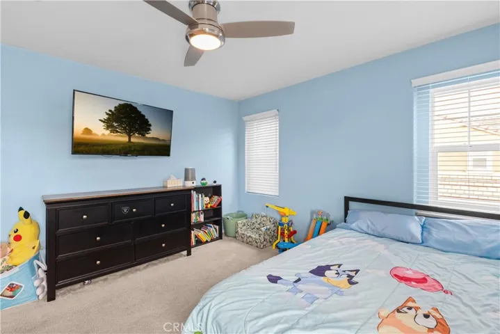 921 Bluebell, Beaumont, California 92223