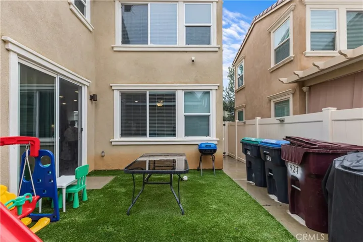 921 Bluebell, Beaumont, California 92223