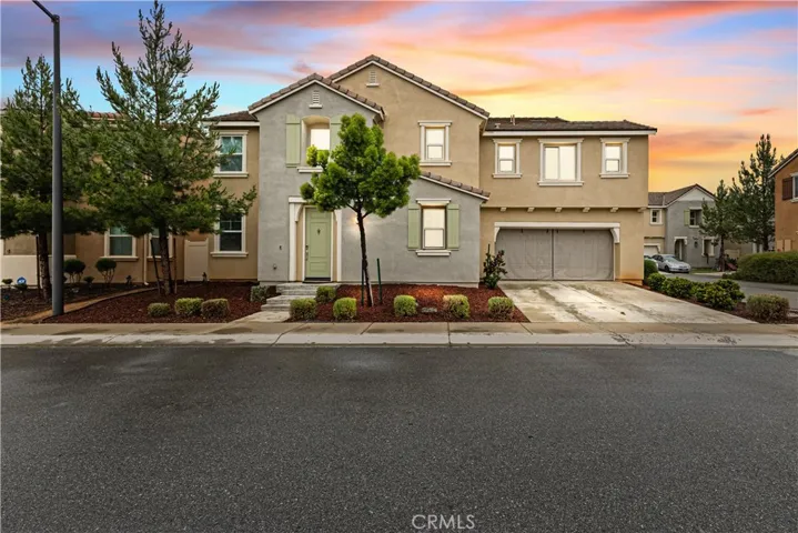 921 Bluebell, Beaumont, California 92223