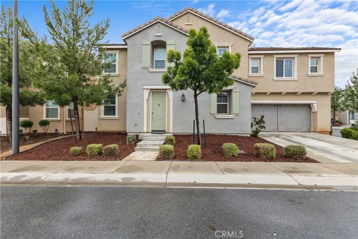 921 Bluebell, Beaumont, California 92223