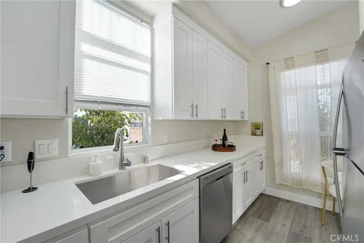 Move-in ready with everything you need from day one