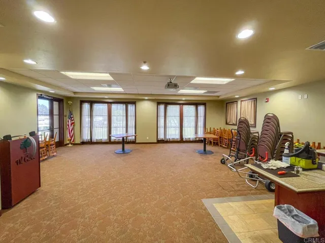 Event Room