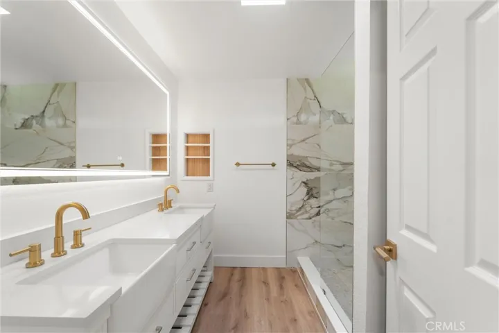 Built In Cabinet
