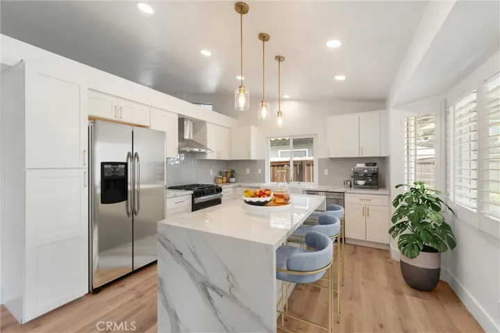 VIRTUAL STAGING, Kitchen