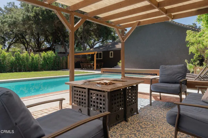 Cabana