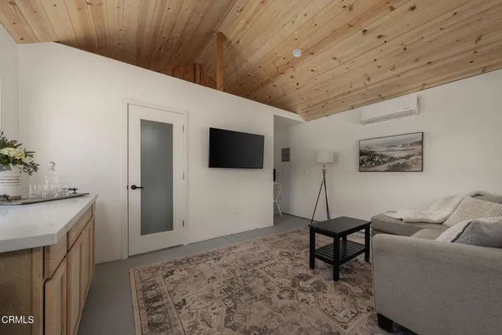Pool House/Office