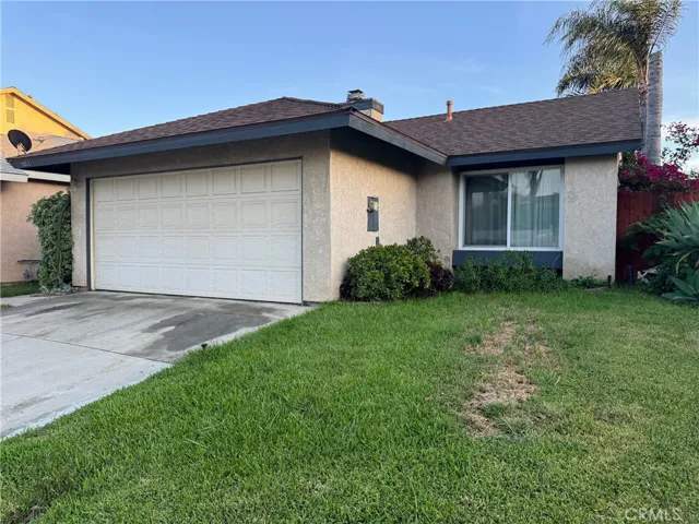 3652 Caribou Creek Ct, Ontario, California 91761