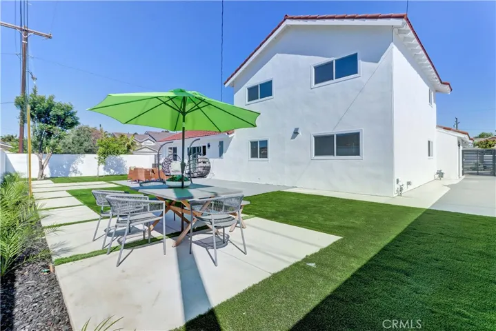 11336 Goldenrod, Fountain Valley, California 92708