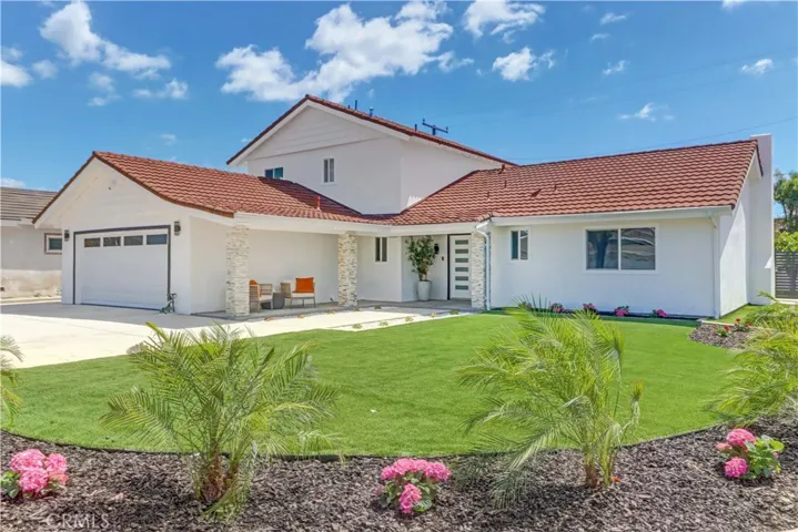 11336 Goldenrod, Fountain Valley, California 92708