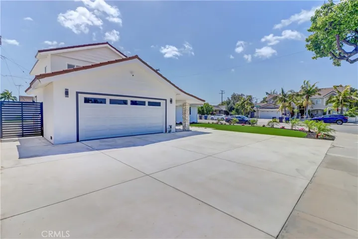 11336 Goldenrod, Fountain Valley, California 92708
