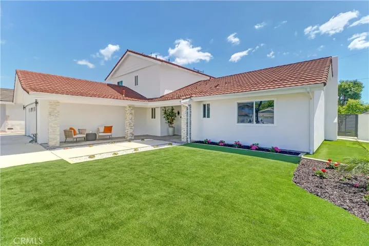 11336 Goldenrod, Fountain Valley, California 92708