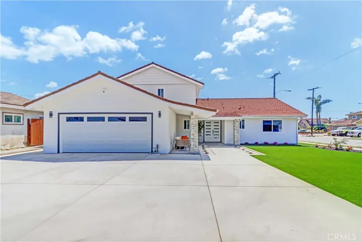 11336 Goldenrod, Fountain Valley, California 92708