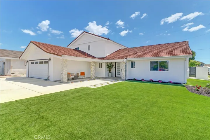 11336 Goldenrod, Fountain Valley, California 92708