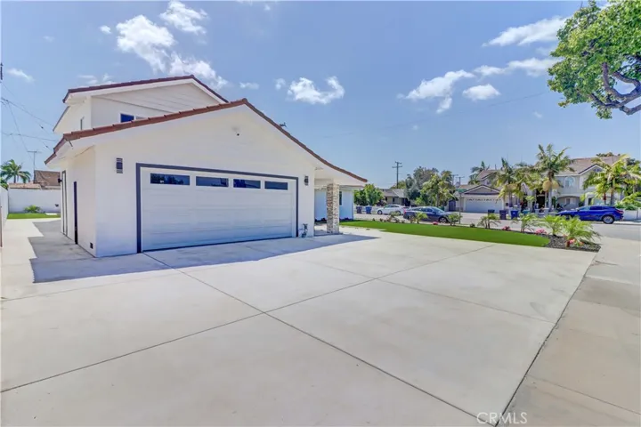 11336 Goldenrod, Fountain Valley, California 92708