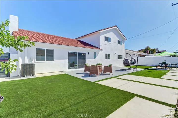 11336 Goldenrod, Fountain Valley, California 92708