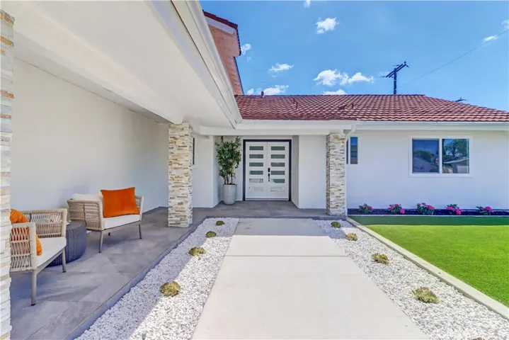 11336 Goldenrod, Fountain Valley, California 92708