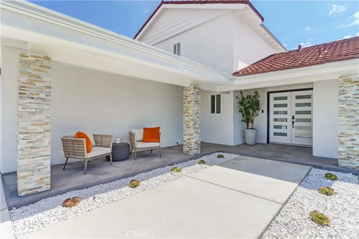 11336 Goldenrod, Fountain Valley, California 92708
