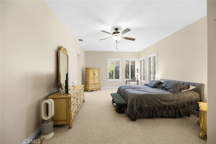 Primary Suite