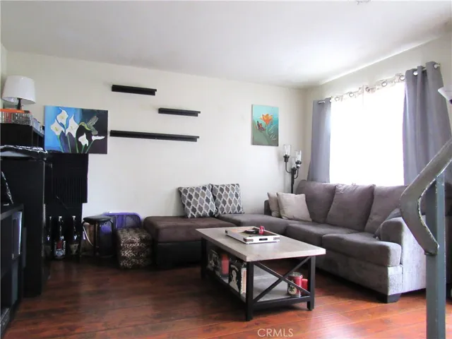 12543 Pinehurst, El Monte, California 91732
