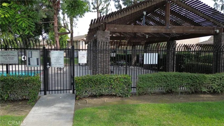 12543 Pinehurst, El Monte, California 91732