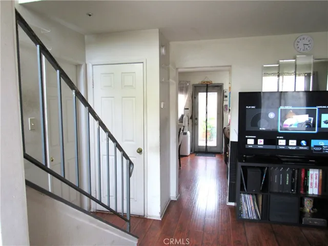 12543 Pinehurst, El Monte, California 91732