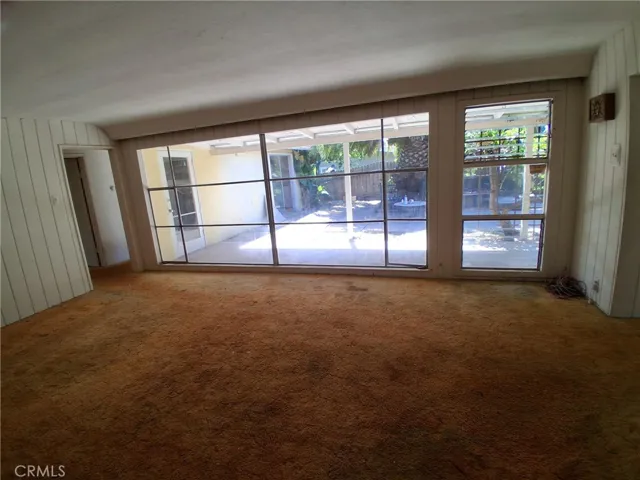 Living Room Courtroom