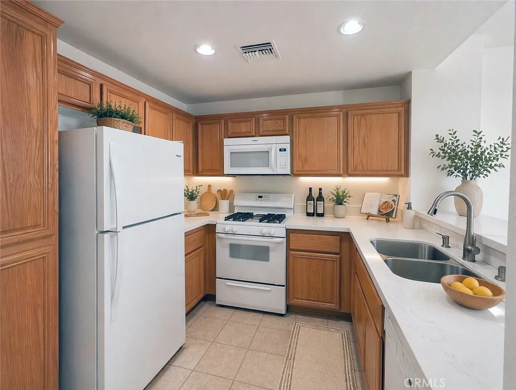 AI Photo of Kitchen: Original Photo #11