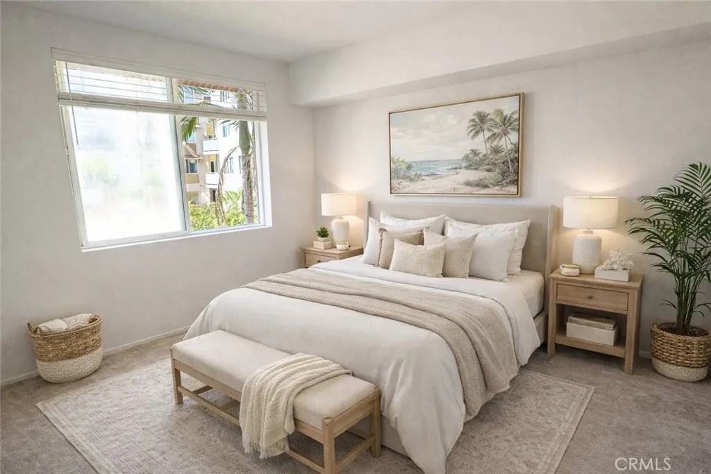 AI Photo of Bedroom: Original Photo #21
