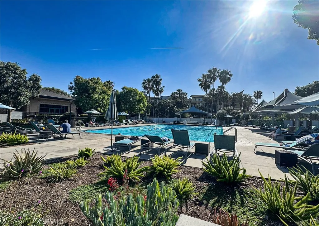 Centerpointe Lap Pool