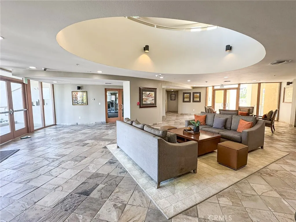 Main Lobby