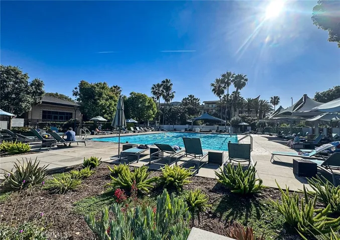 Centerpointe Lap Pool