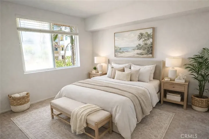 AI Photo of Bedroom: Original Photo #21