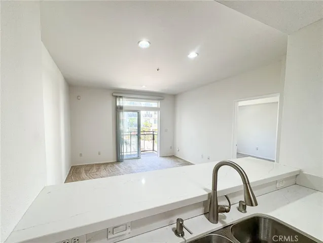 Kitchen View